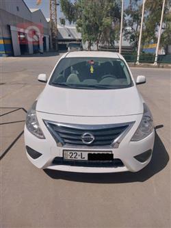 Nissan Sunny